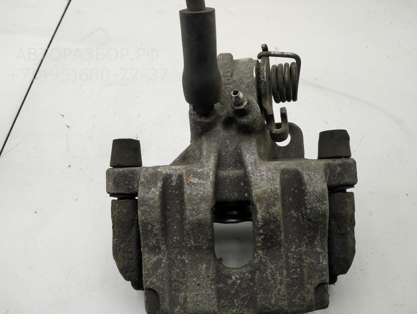 Суппорт задний правый