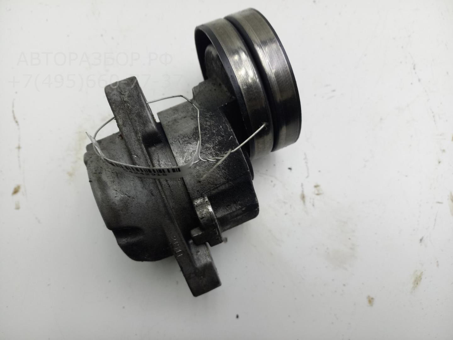 Механизм натяжения ремня ГРМ