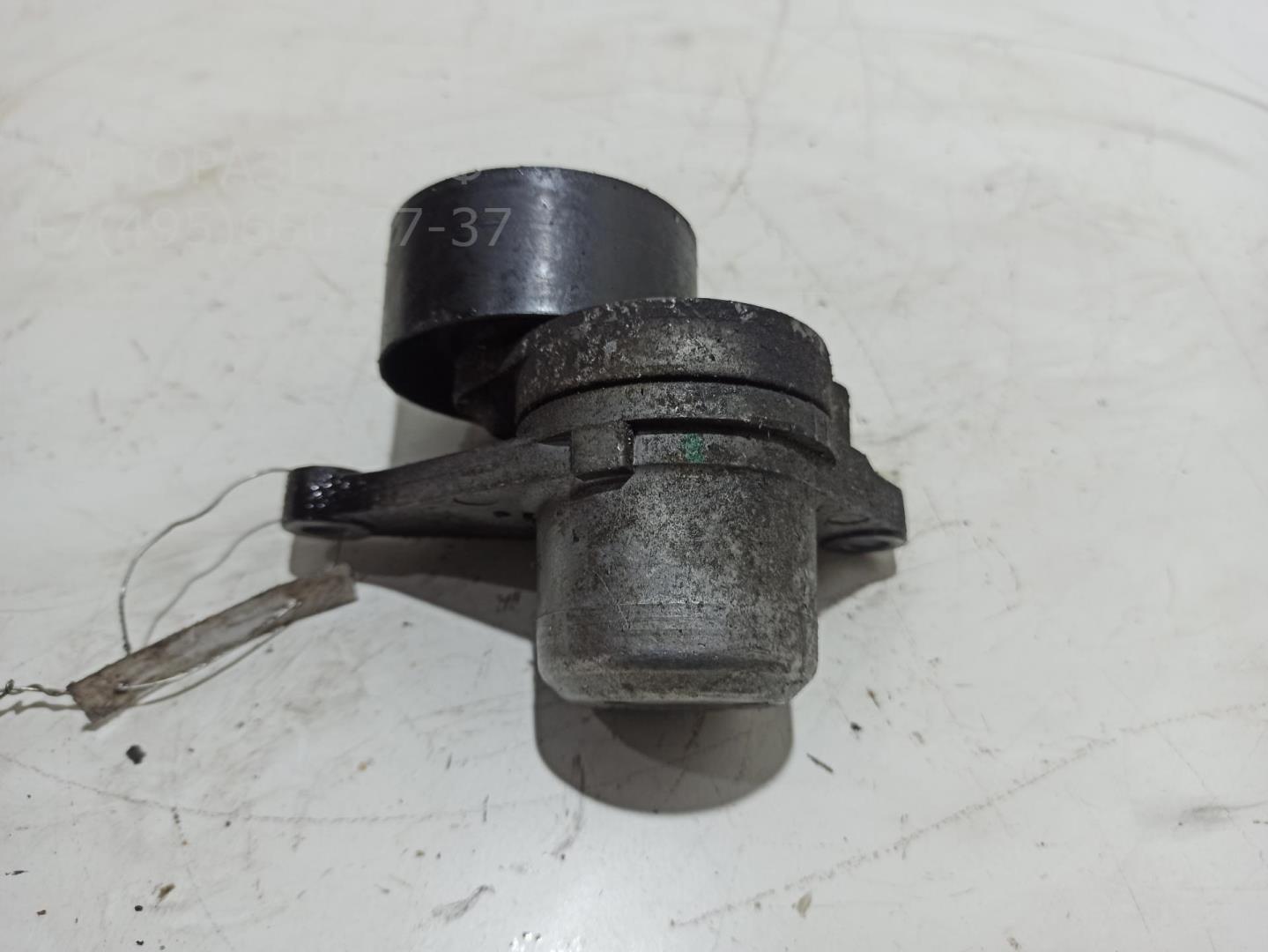 Механизм натяжения ремня ГРМ