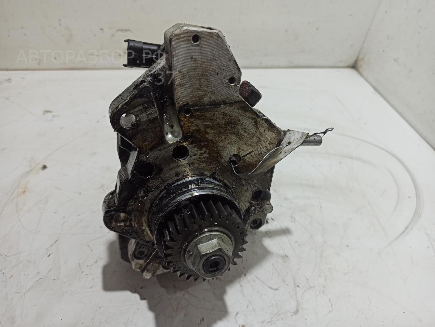 ТНВД (Топливный насос высокого давления)