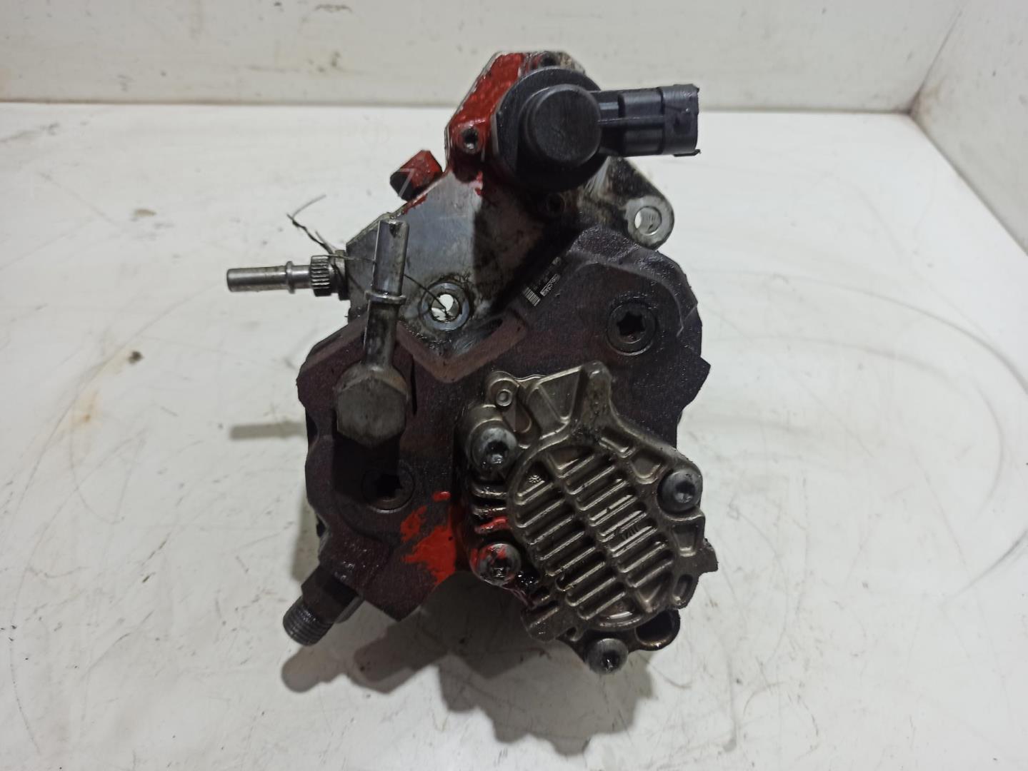 ТНВД (Топливный насос высокого давления)