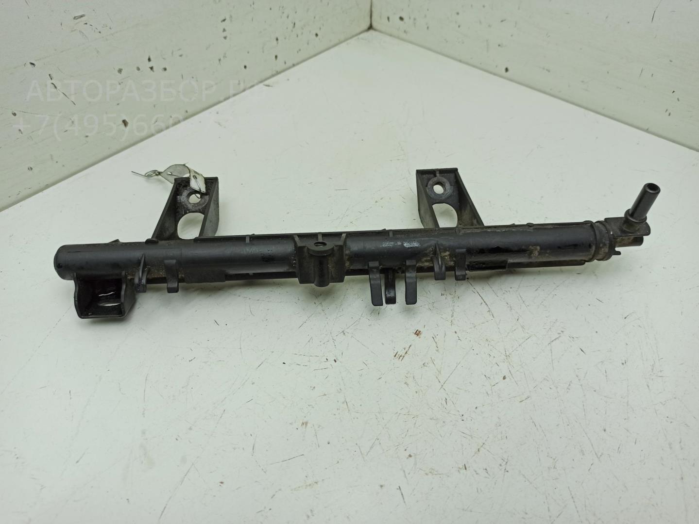 Рейка топливная (рампа)