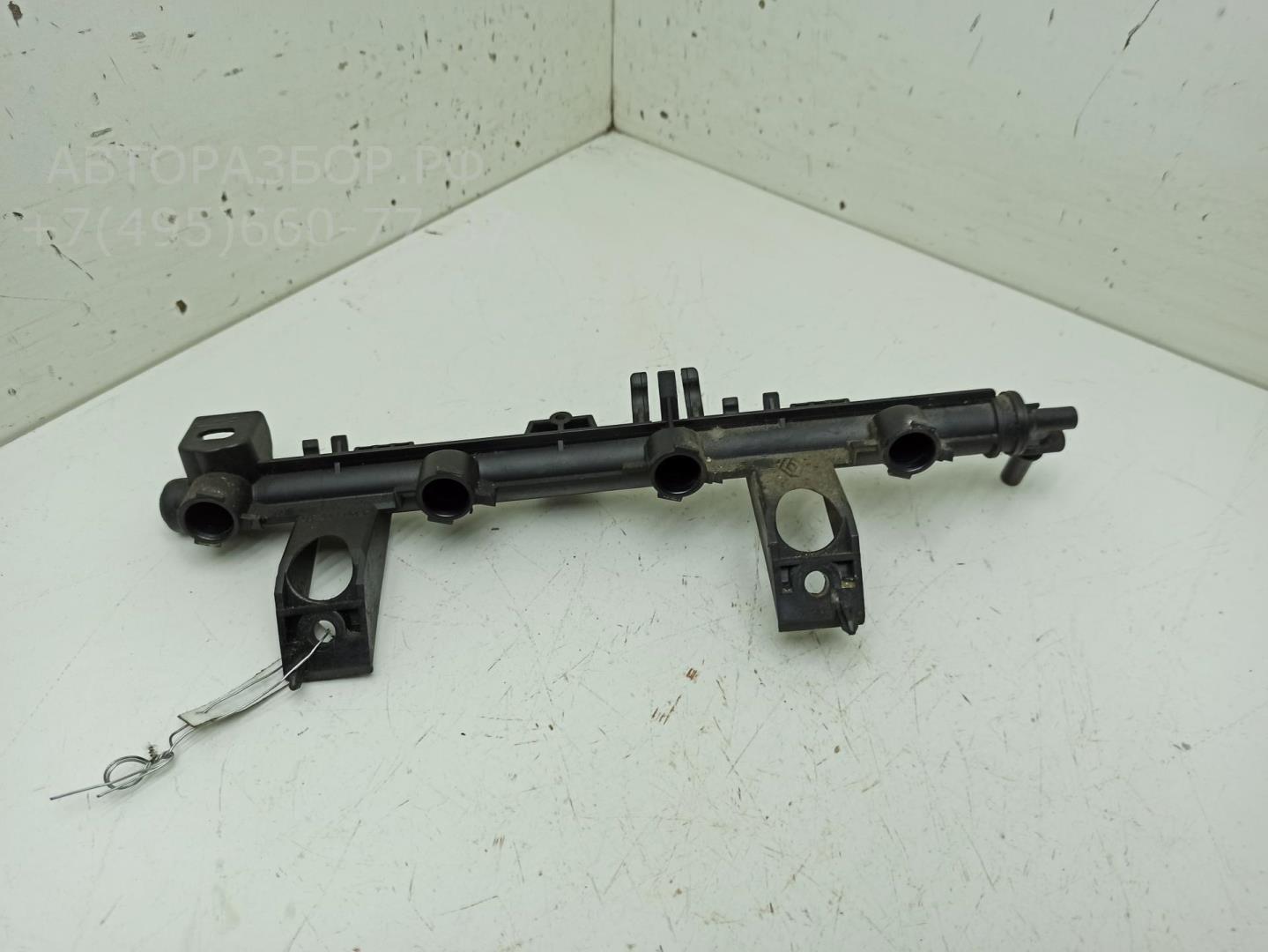 Рейка топливная (рампа)