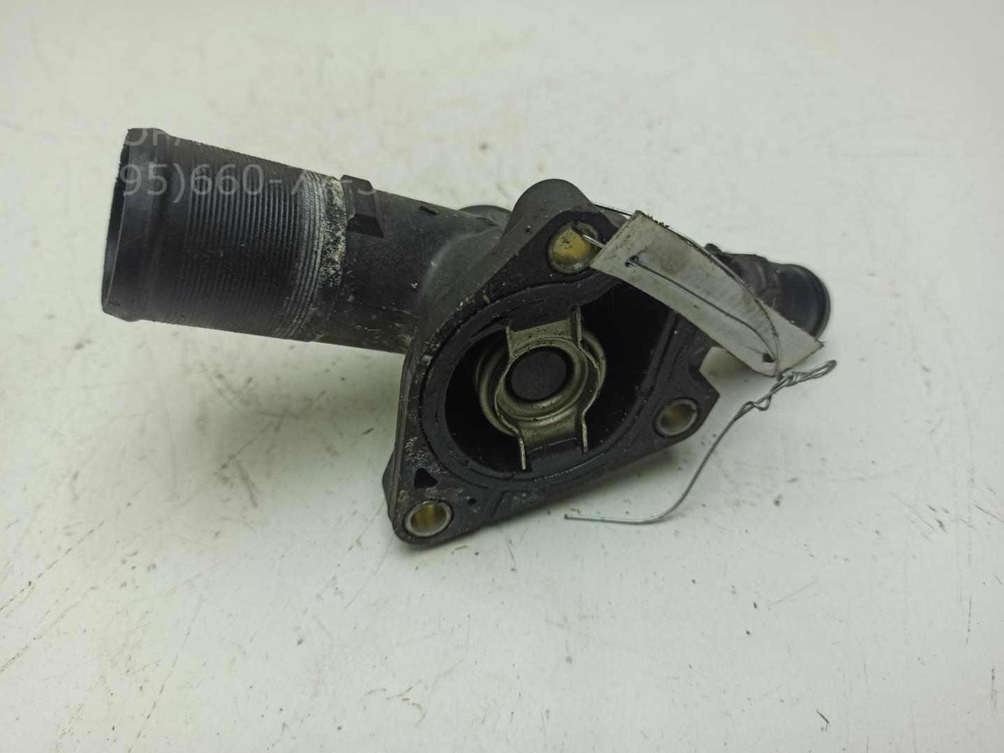 Корпус термостата