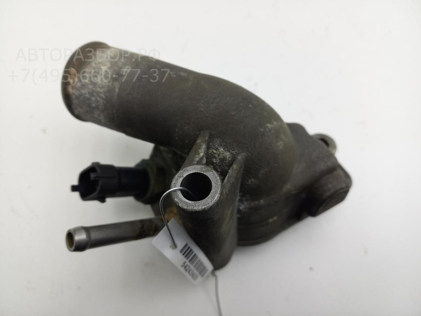 Корпус термостата