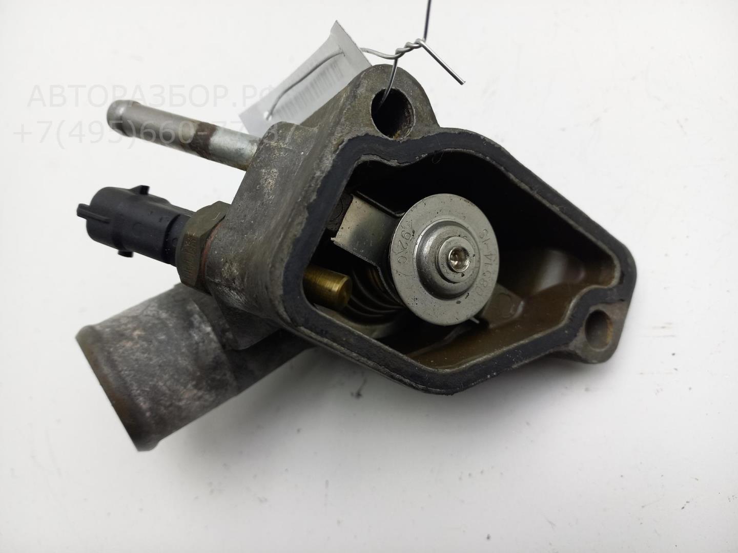 Корпус термостата