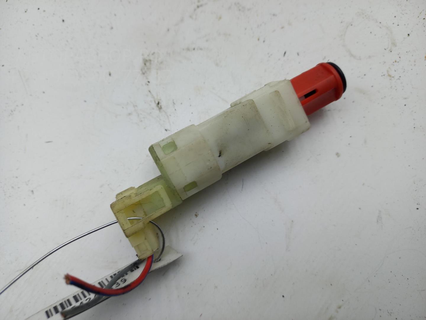 Выключатель концевой