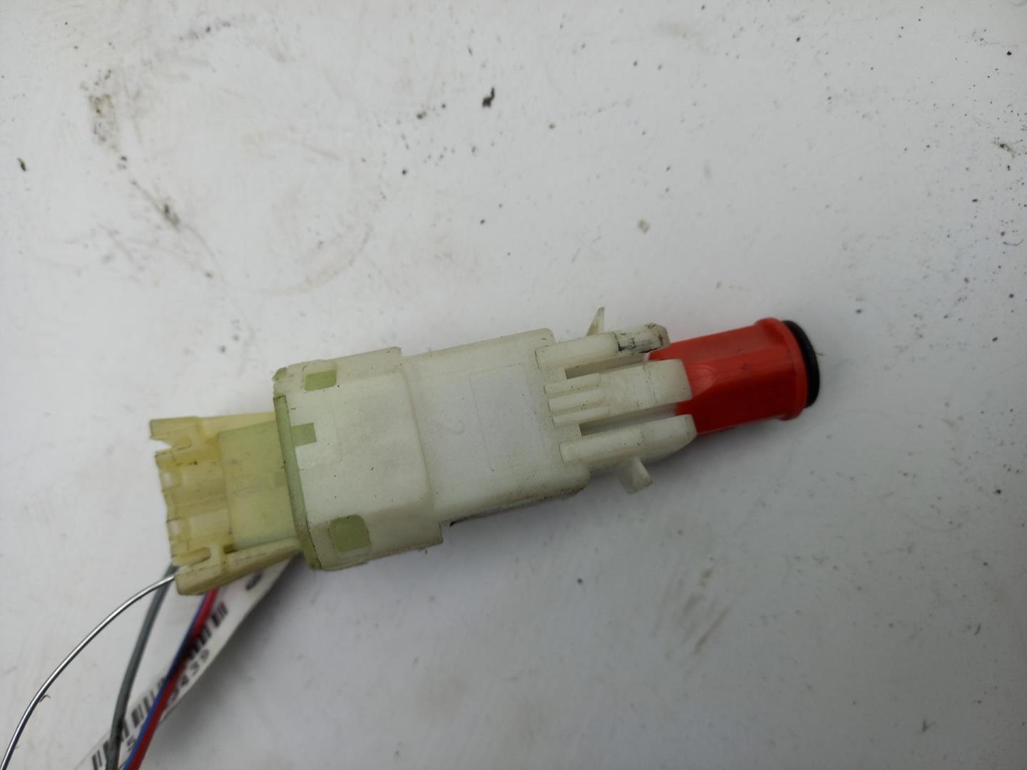 Выключатель концевой