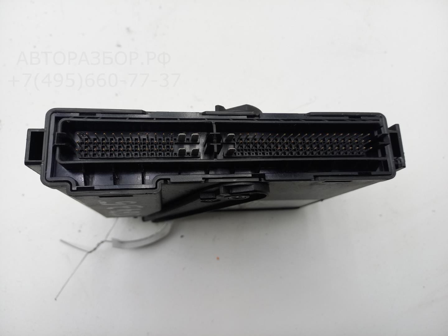 Блок комфорта