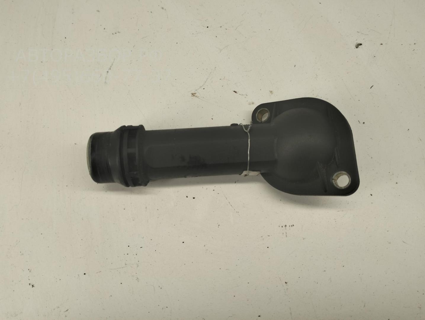 Корпус термостата