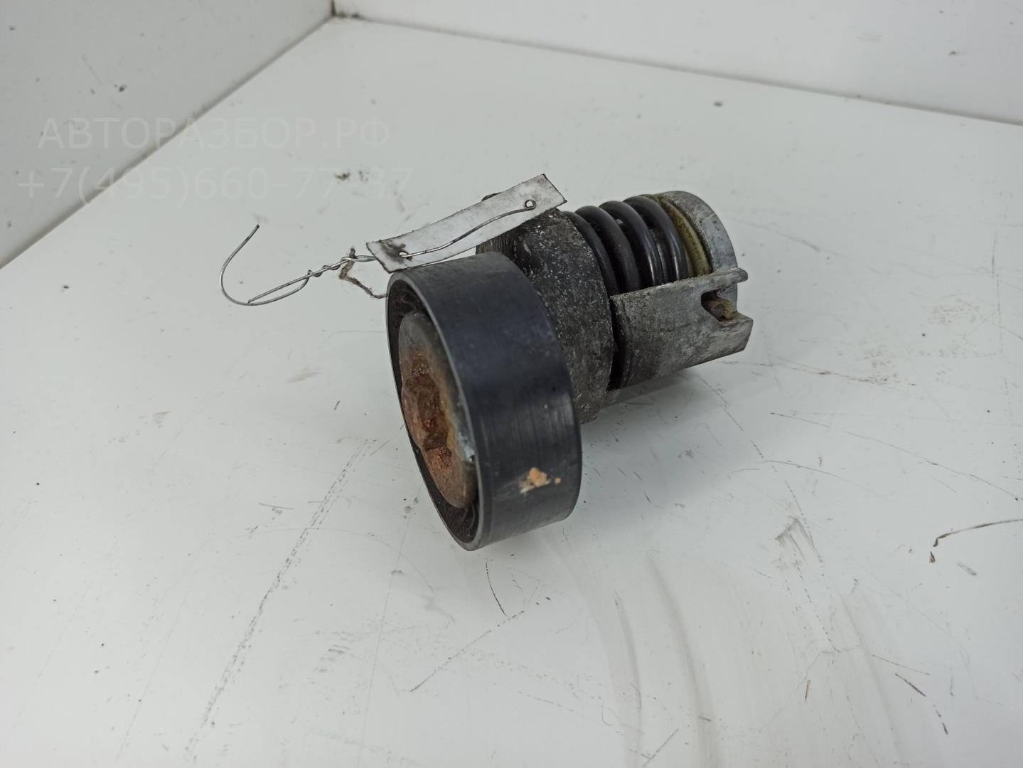 Механизм натяжения ремня ГРМ