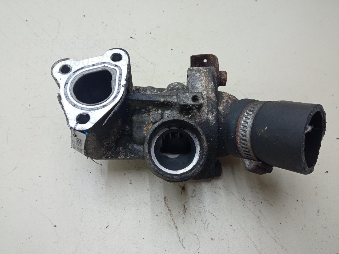 Корпус термостата