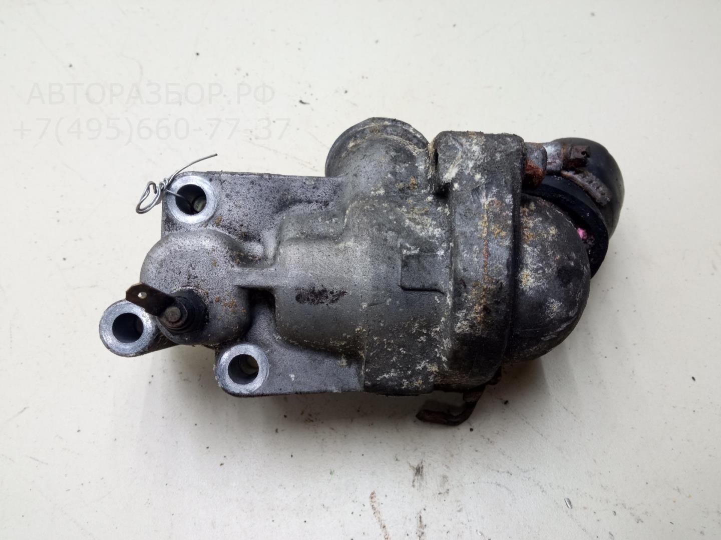 Корпус термостата