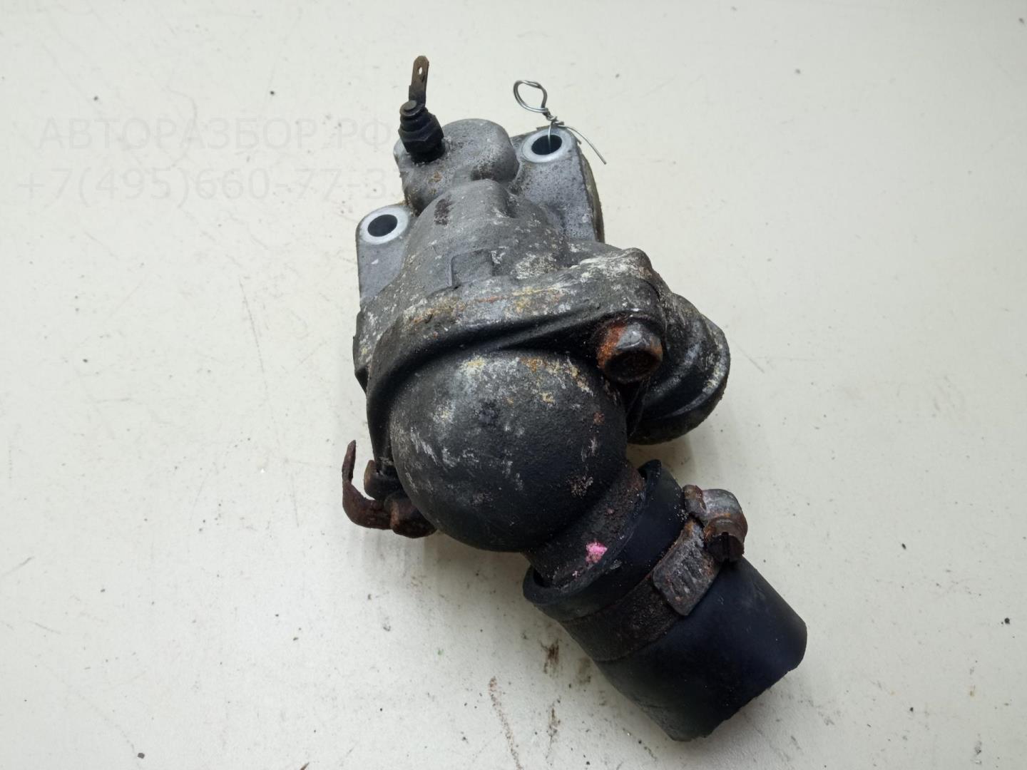 Корпус термостата