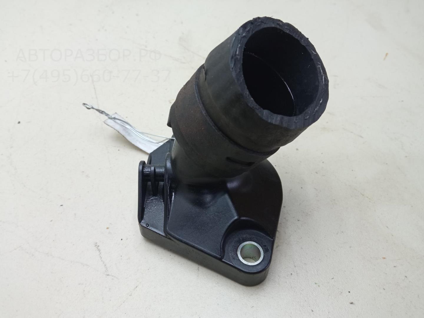 Корпус термостата