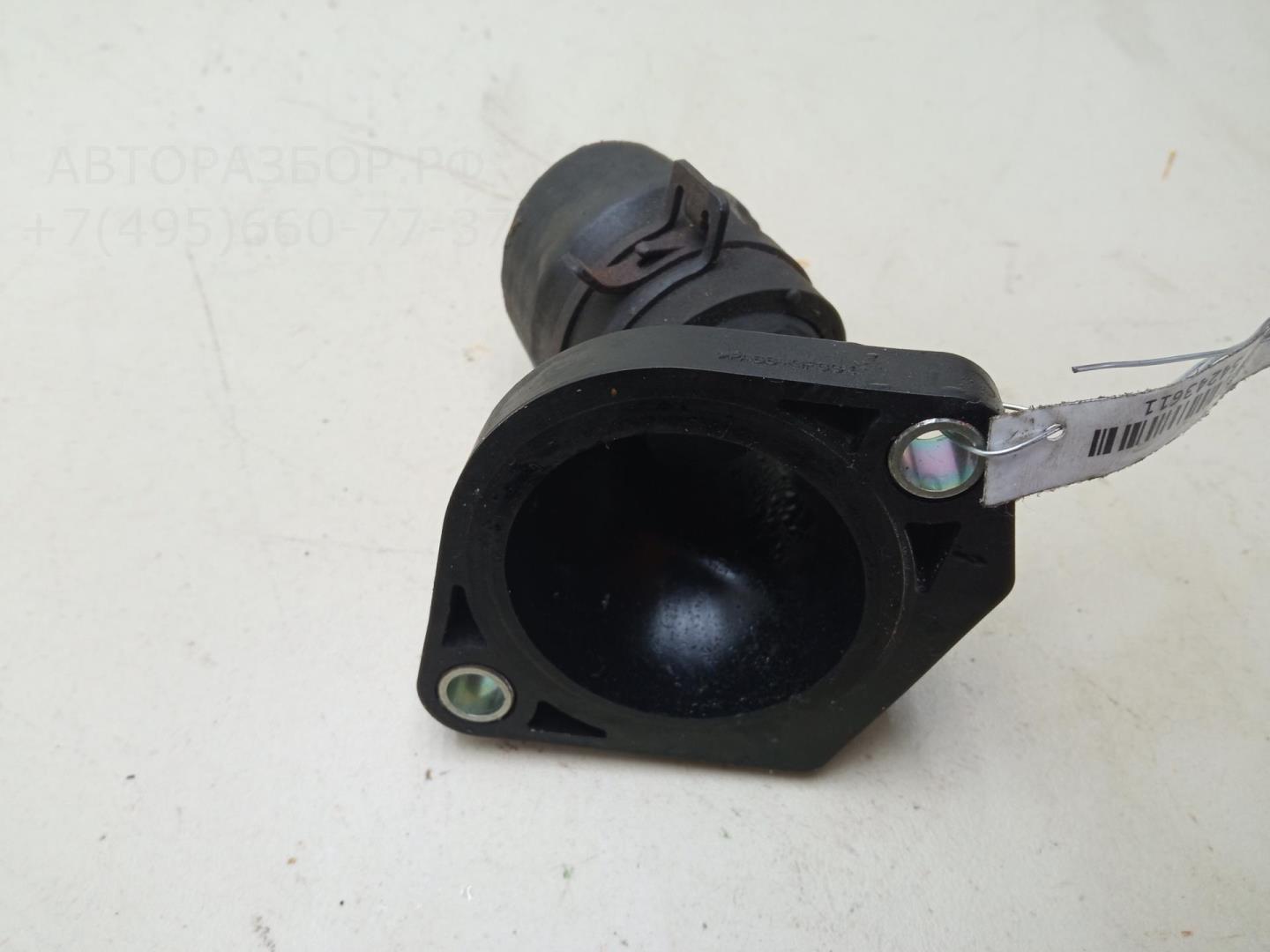 Корпус термостата