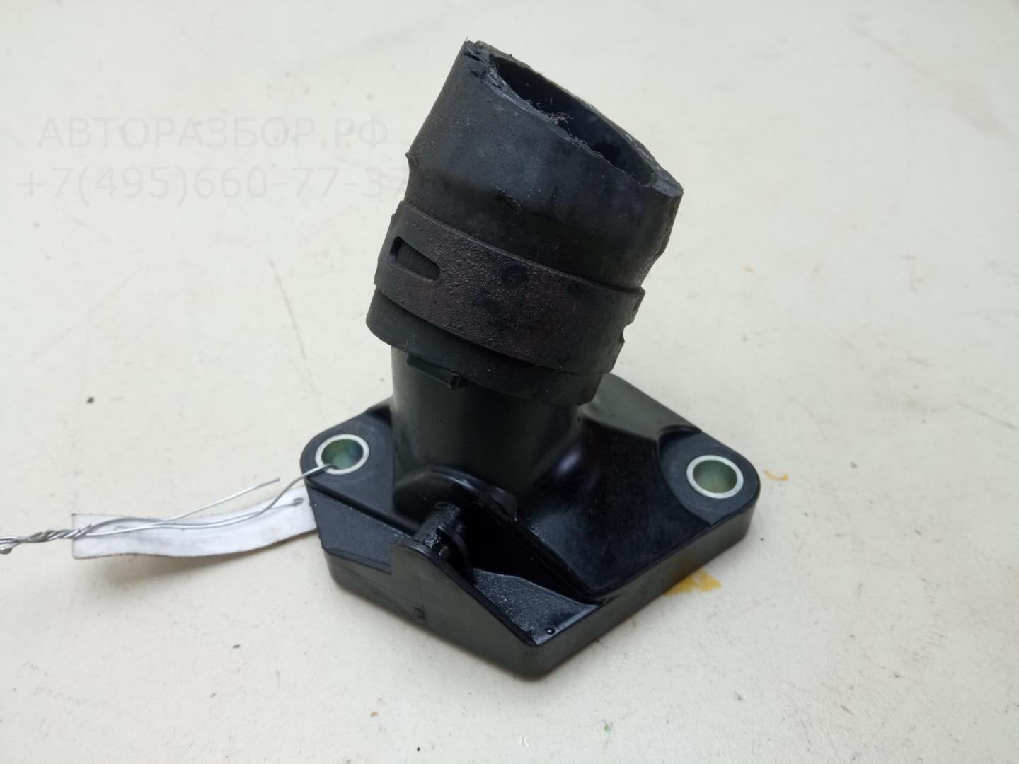 Корпус термостата