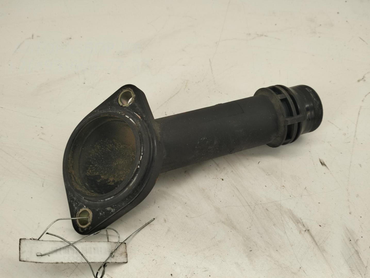 Корпус термостата