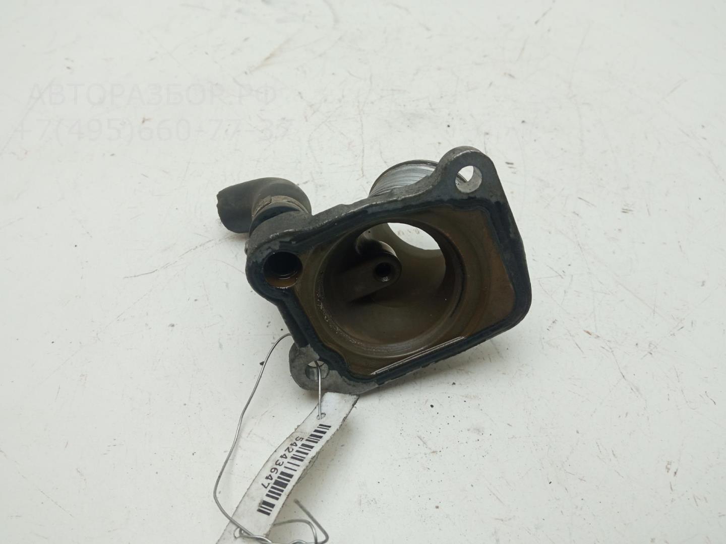 Корпус термостата