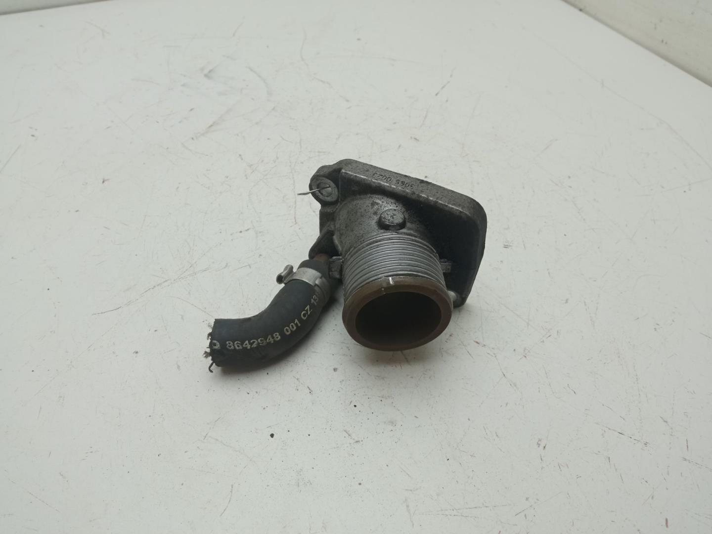 Корпус термостата