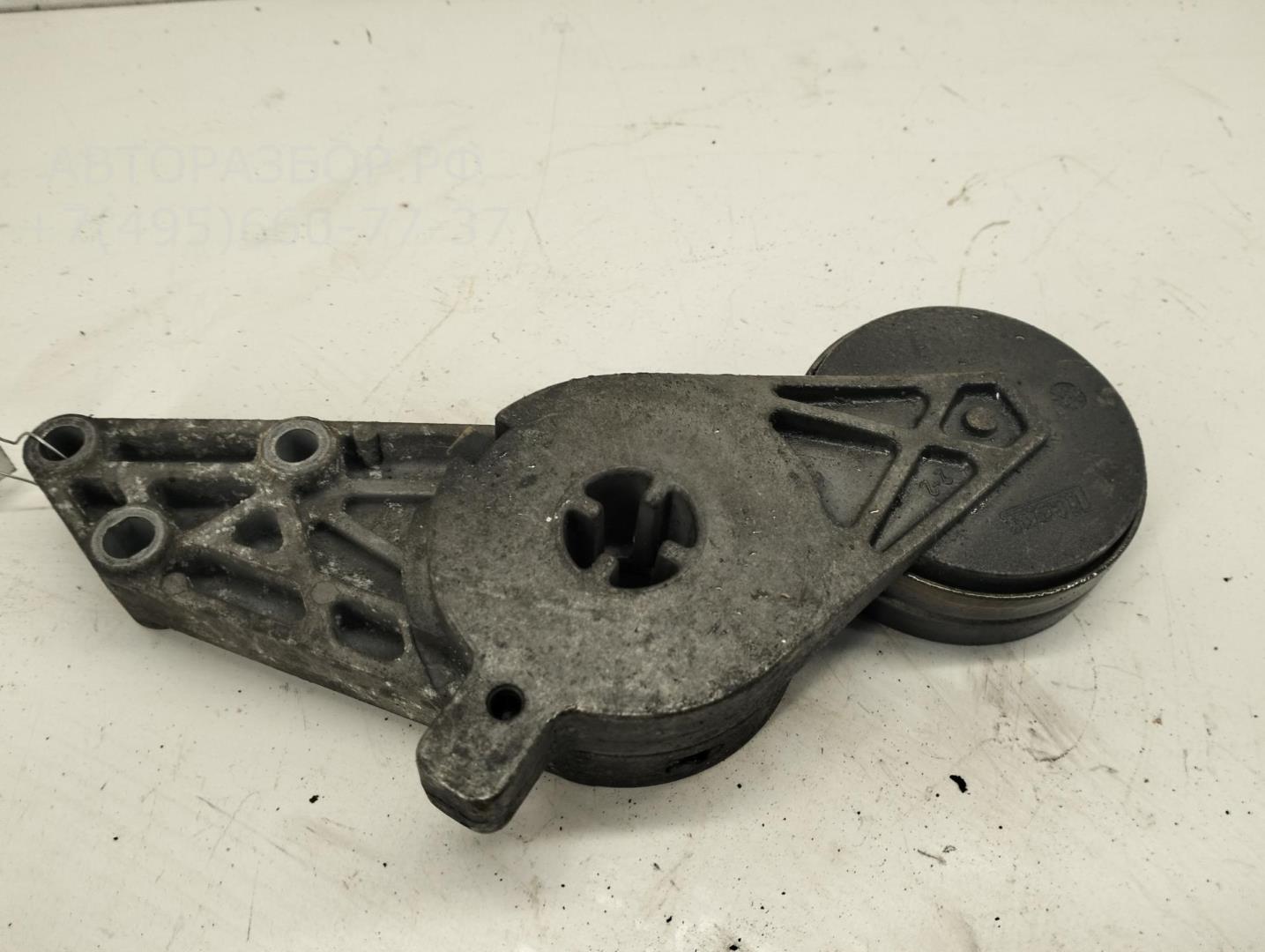 Механизм натяжения ремня ГРМ