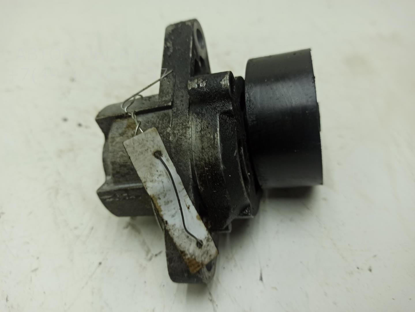 Механизм натяжения ремня ГРМ