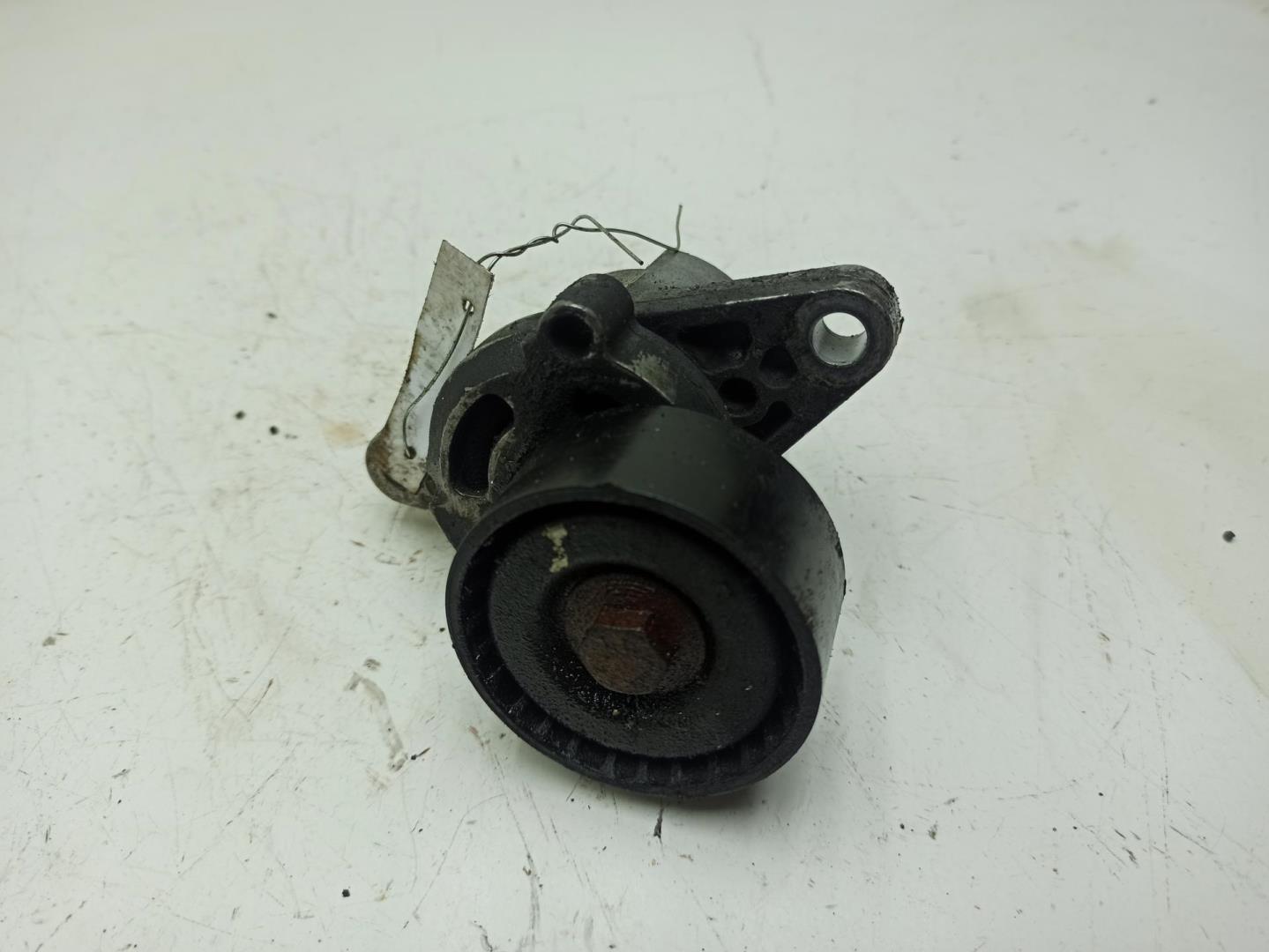 Механизм натяжения ремня ГРМ