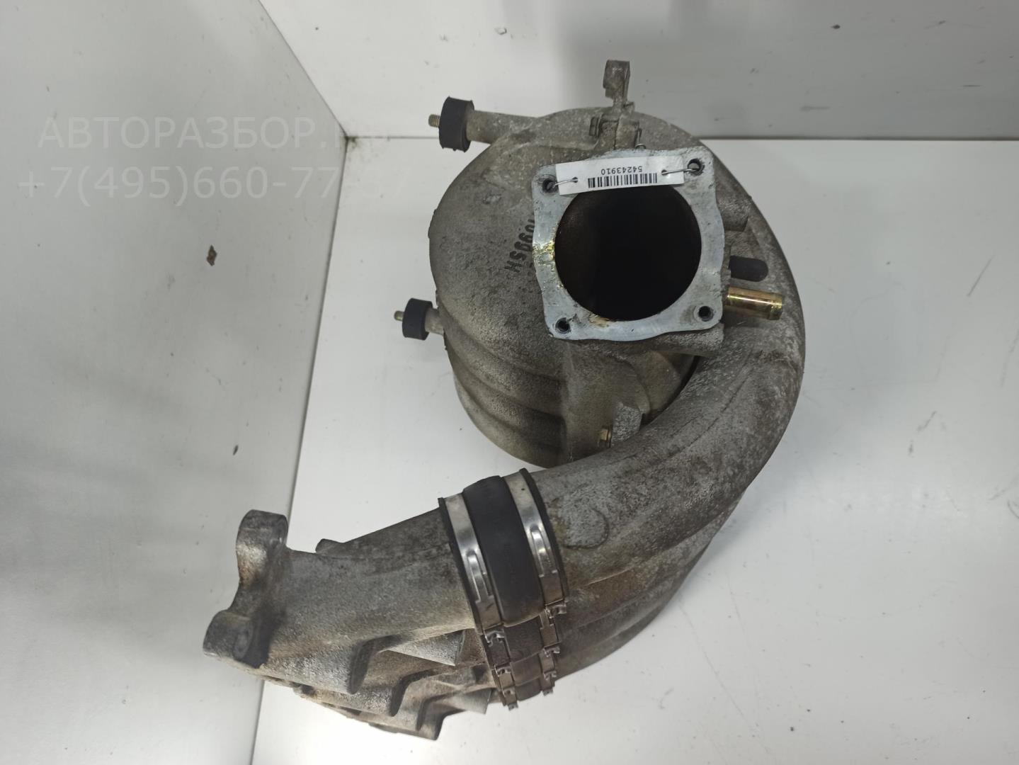 Коллектор впускной