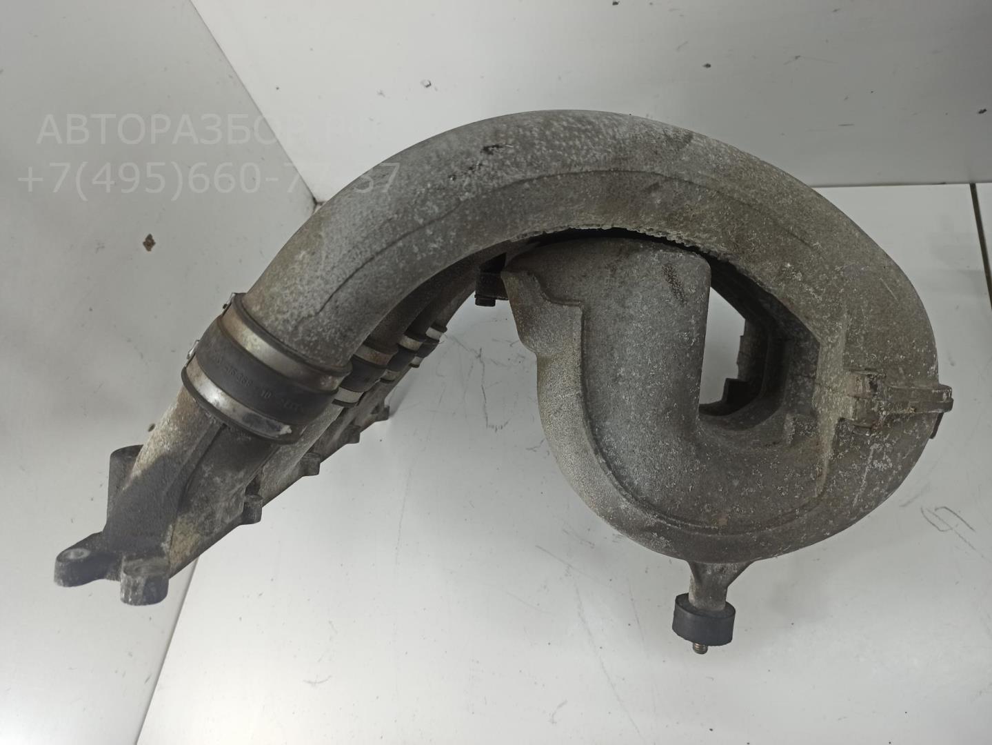 Коллектор впускной