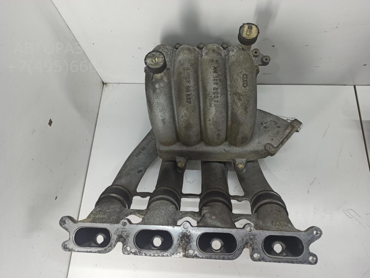 Коллектор впускной