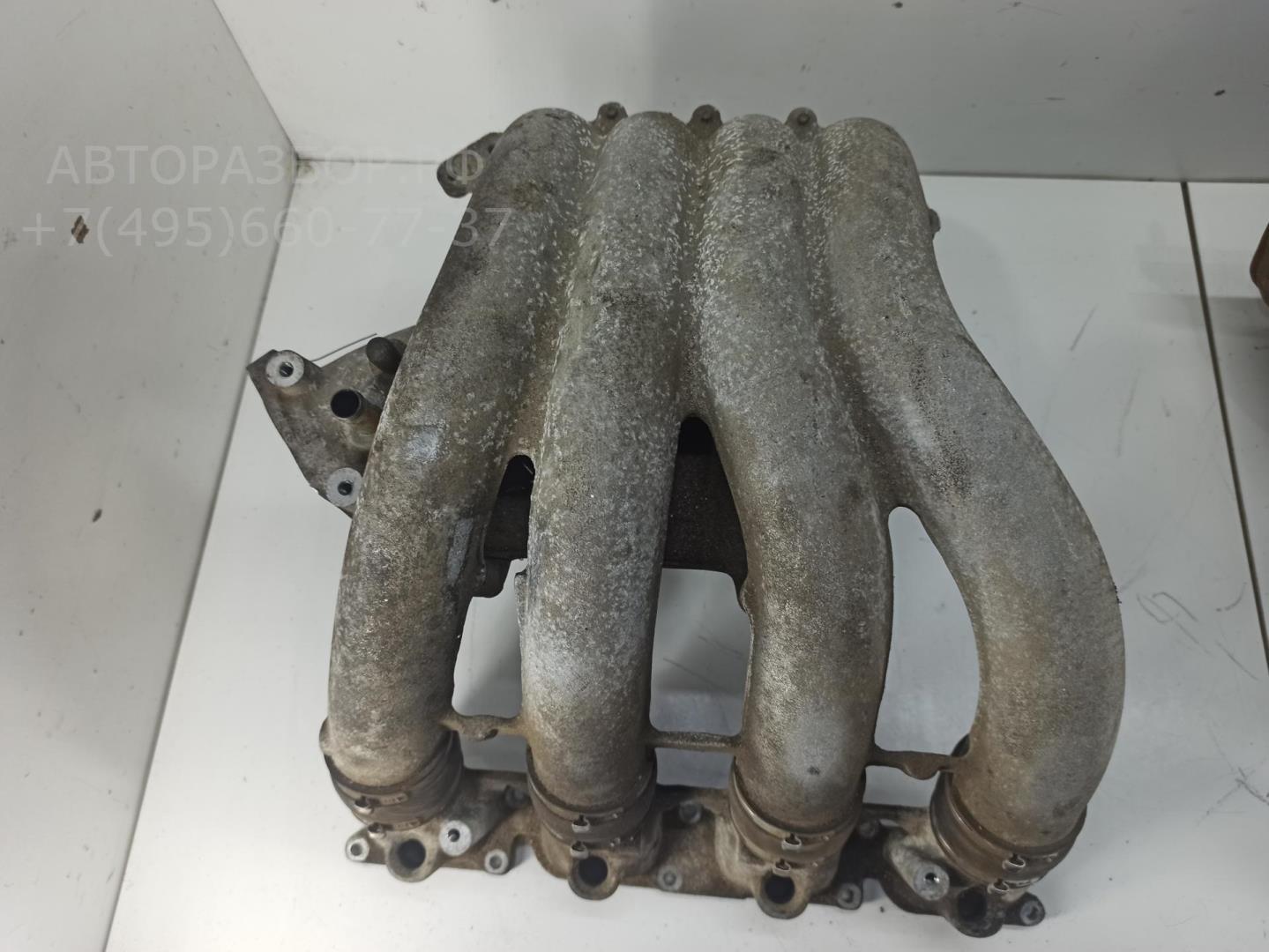 Коллектор впускной