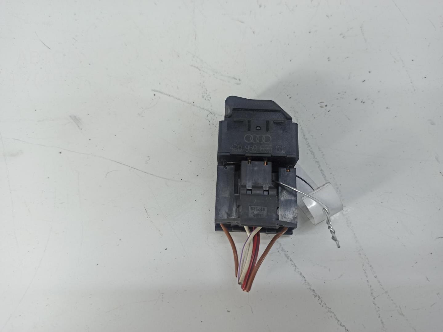 Кнопка стеклоподъемника