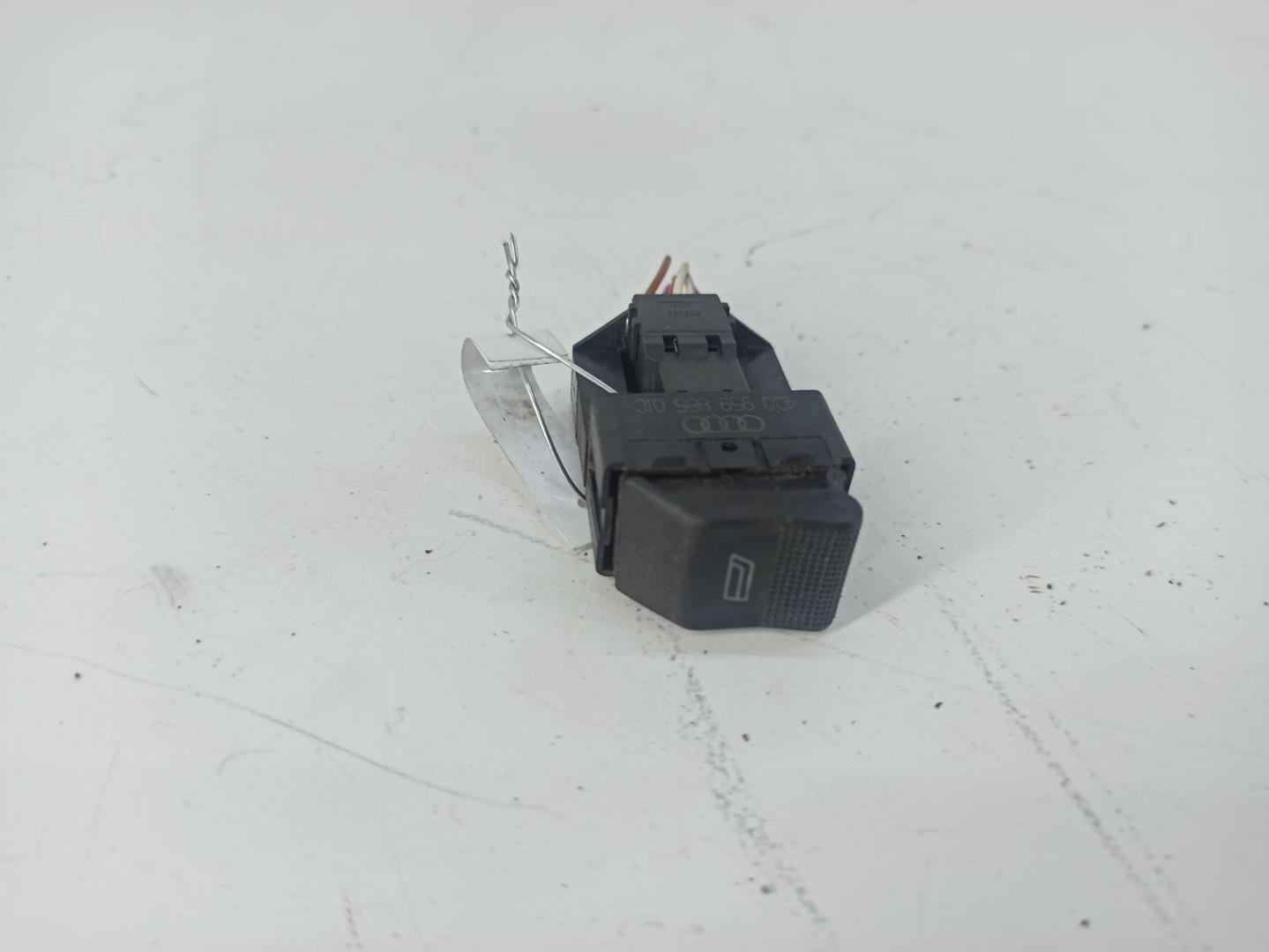 Кнопка стеклоподъемника