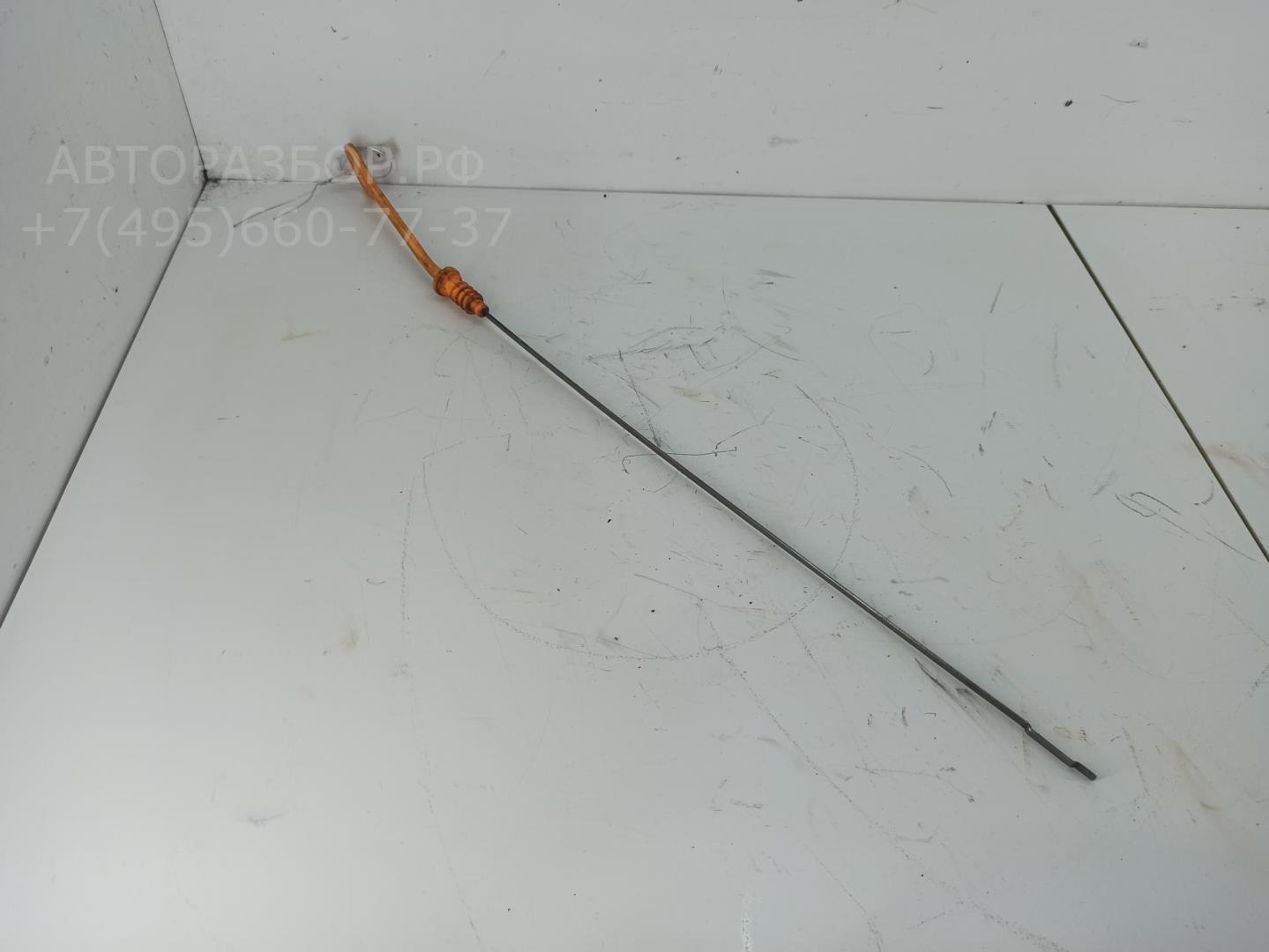 Щуп масляный двигателя