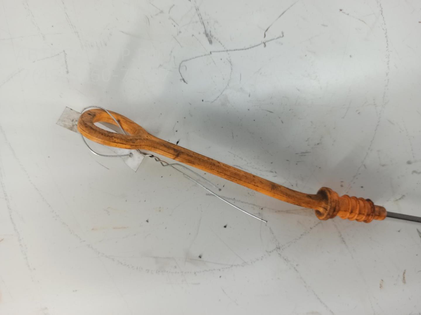 Щуп масляный двигателя