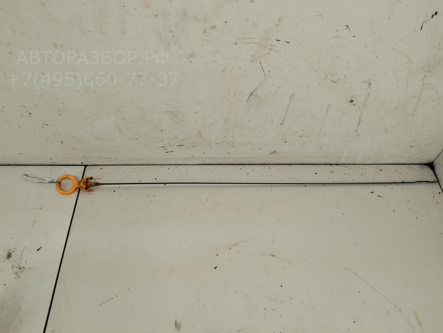 Щуп масляный двигателя