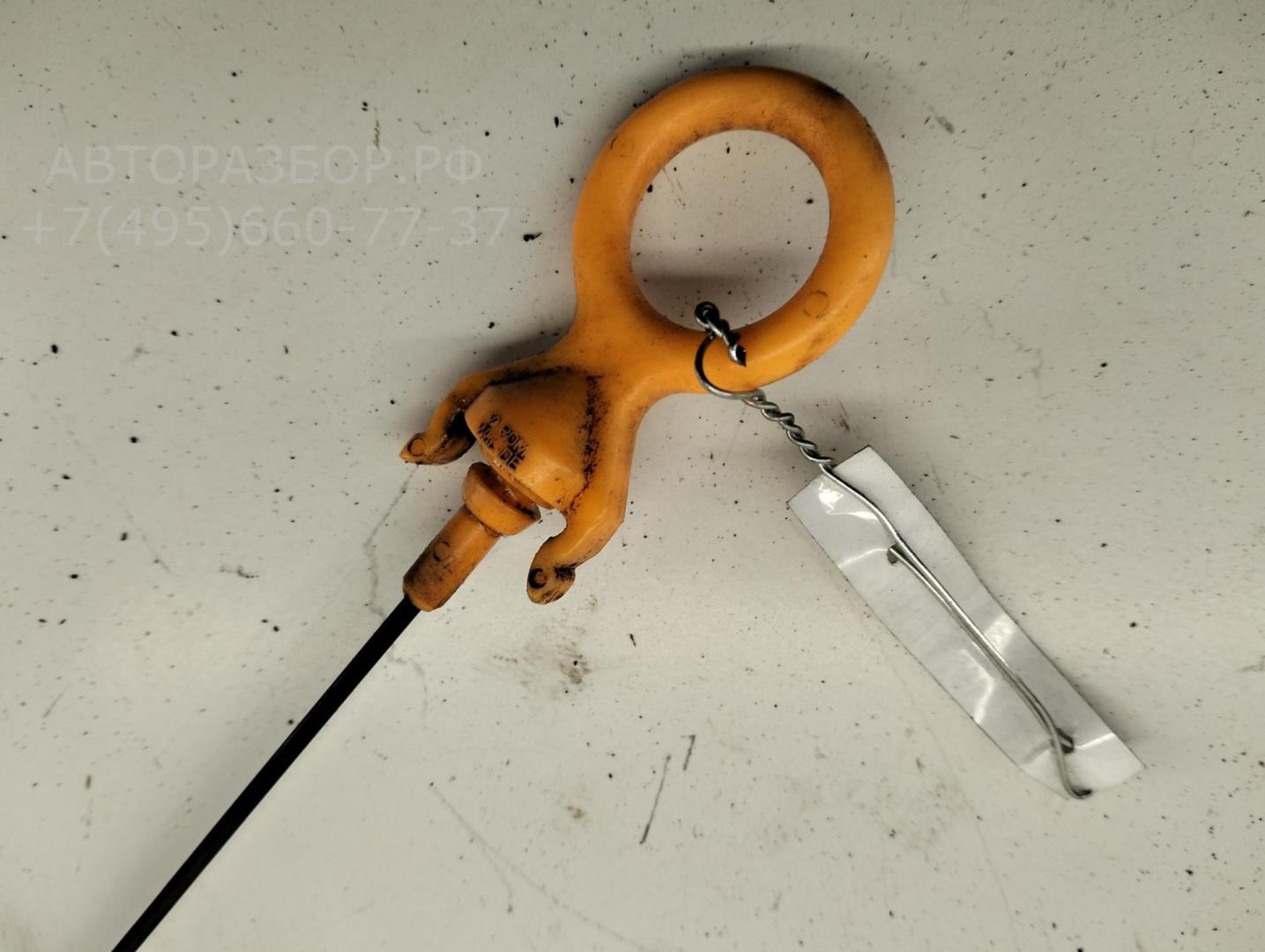 Щуп масляный двигателя