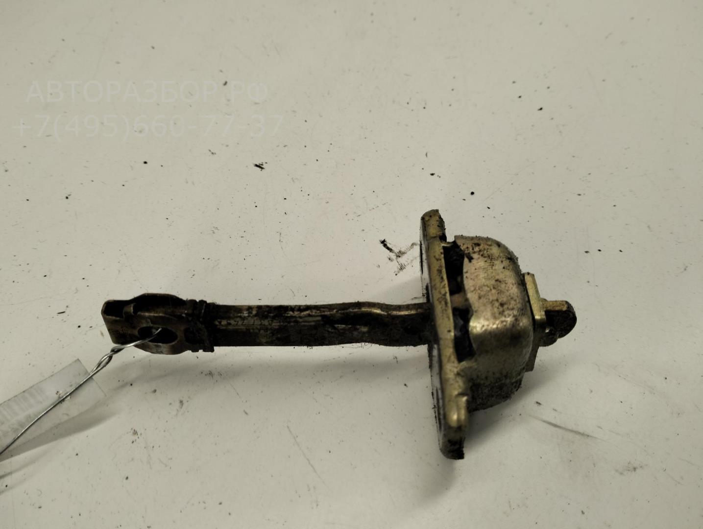 Ограничитель двери