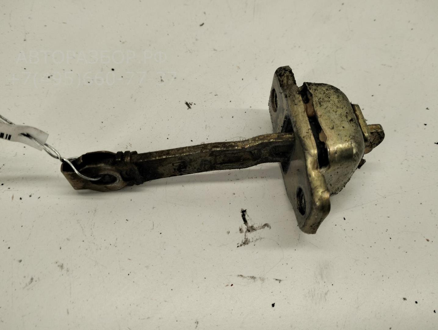 Ограничитель двери