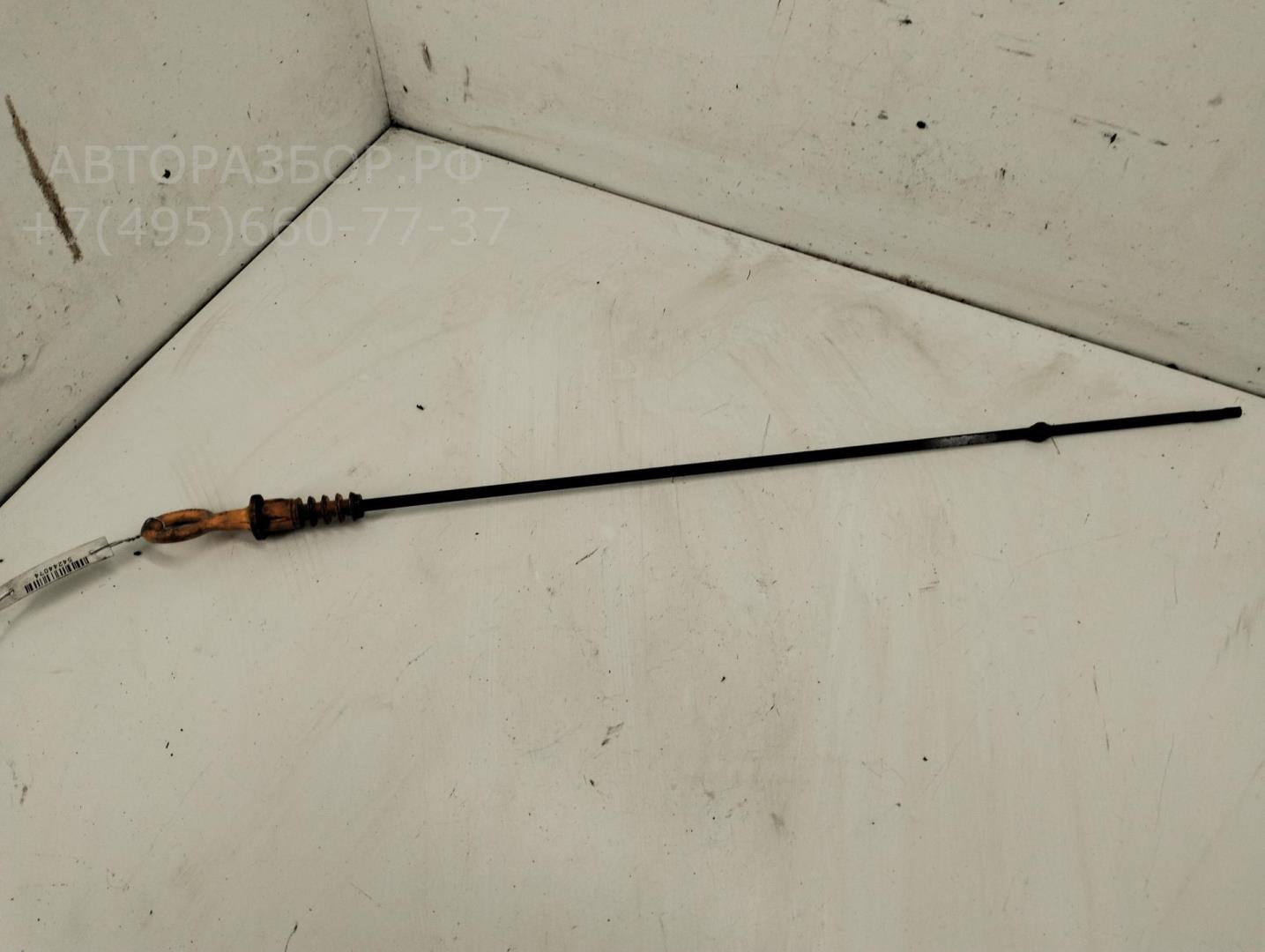 Щуп масляный двигателя