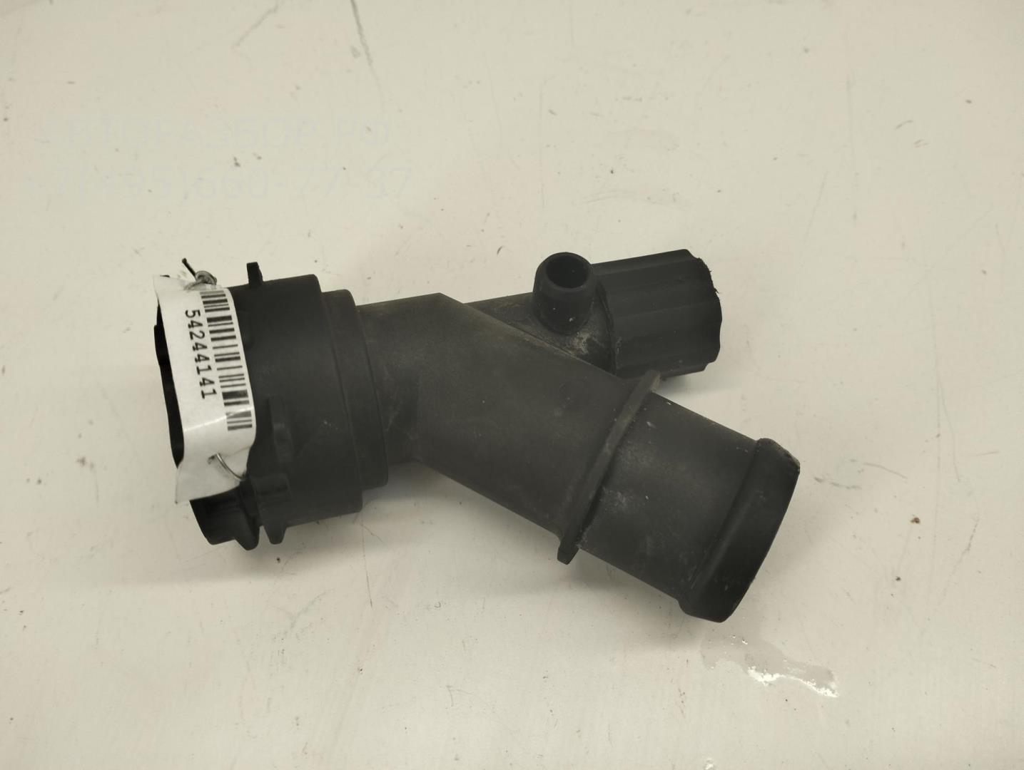 Фланец / тройник