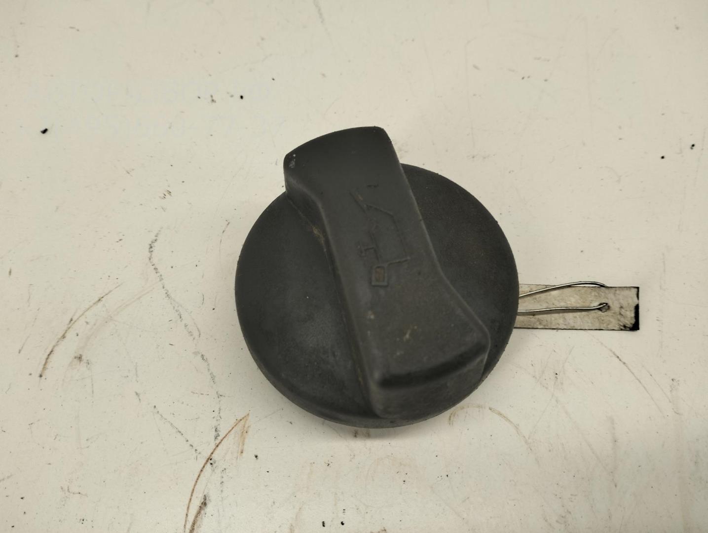 Крышка маслозаливной горловины