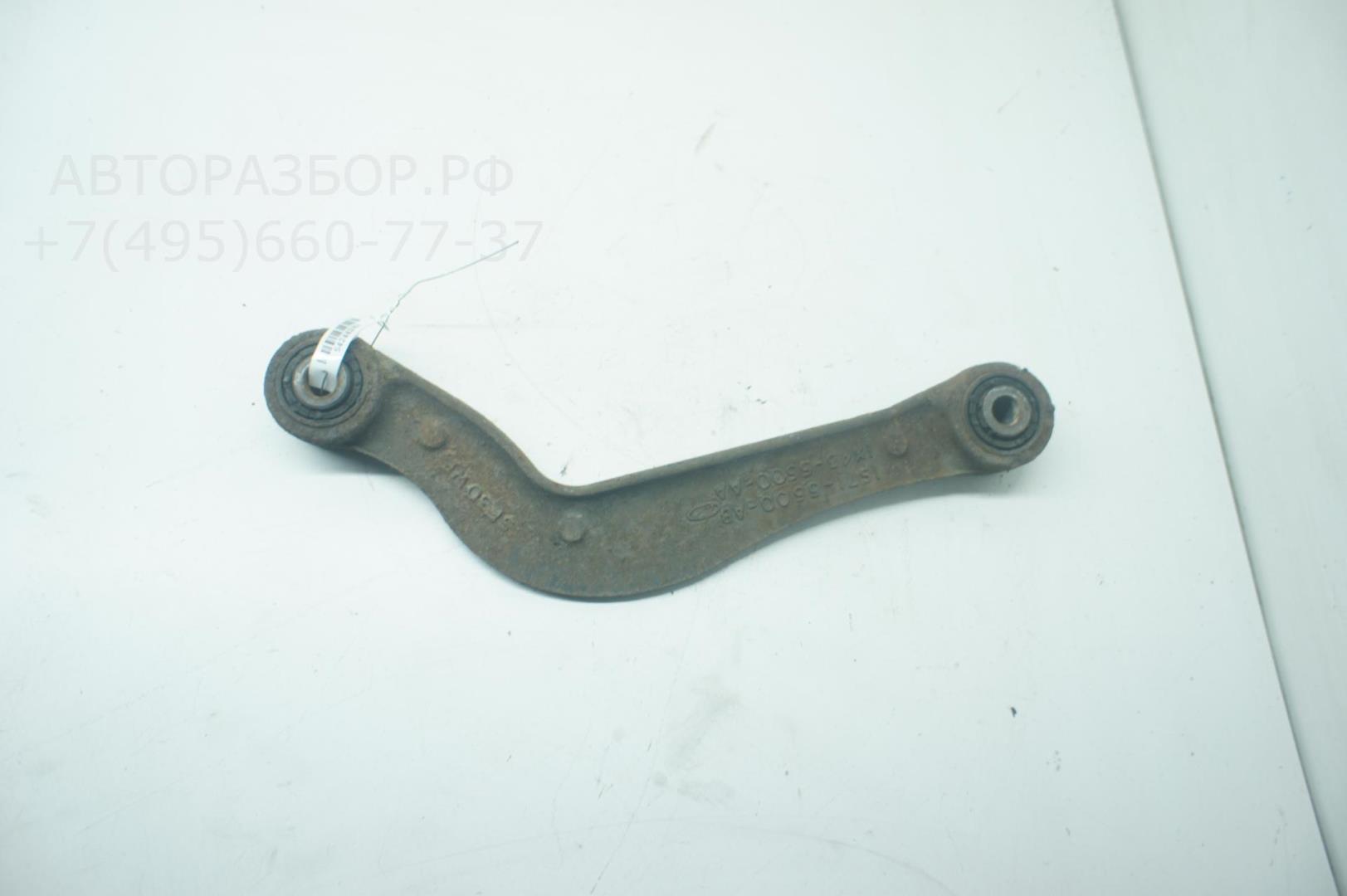 Рычаг задний правый