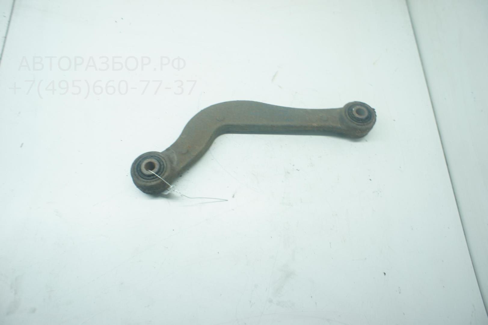 Рычаг задний правый