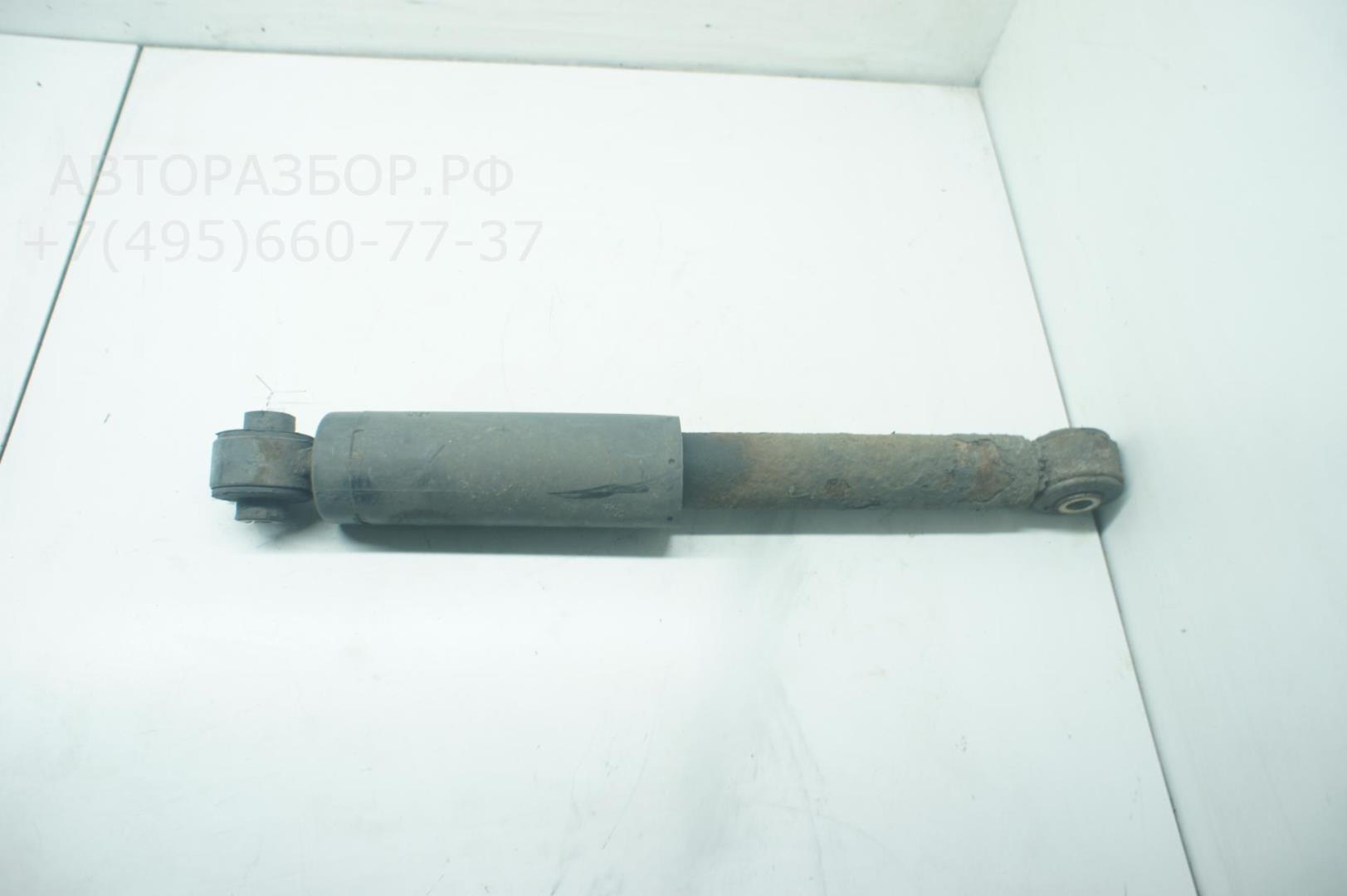 Амортизатор задний правый