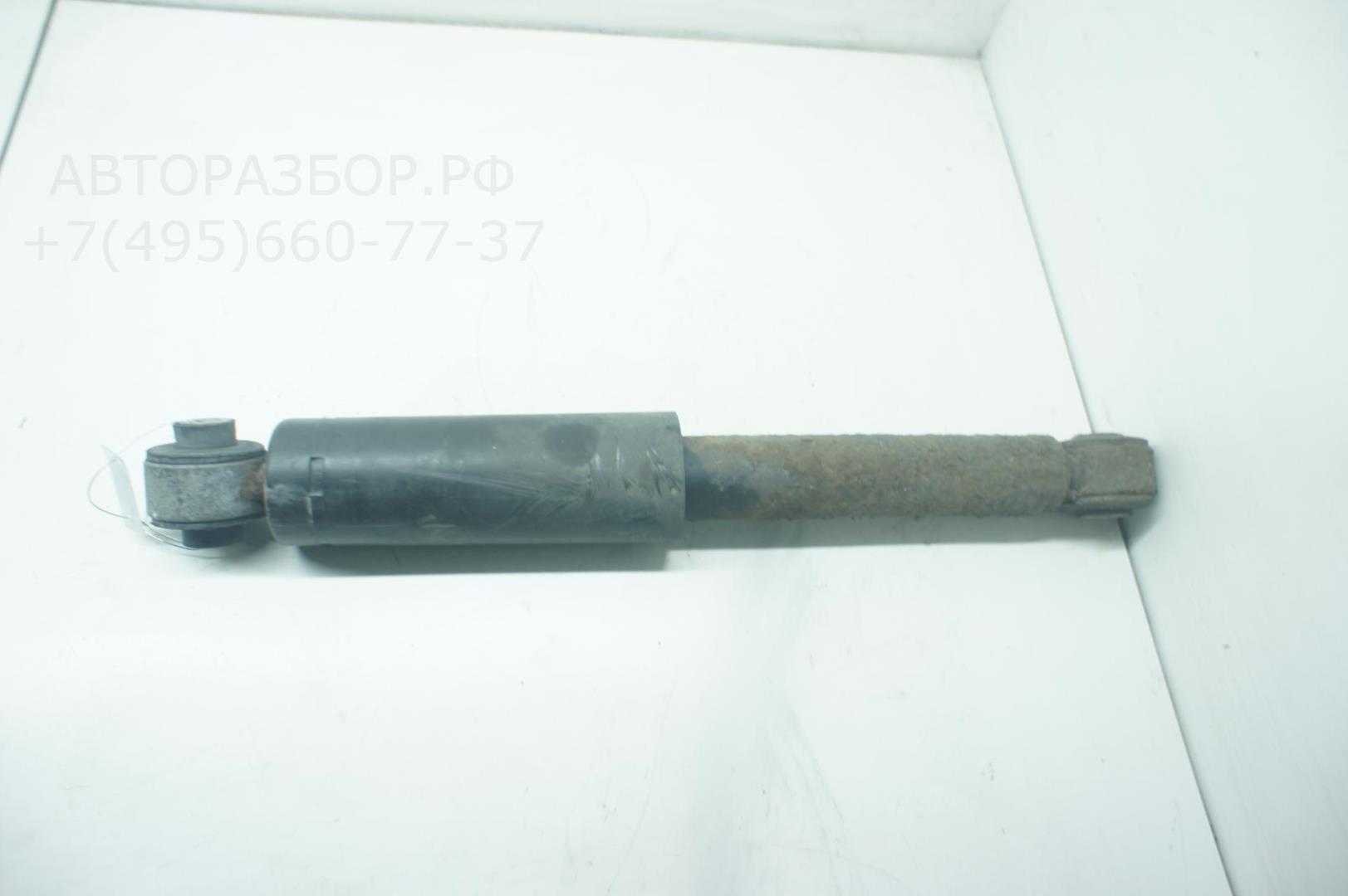 Амортизатор задний правый