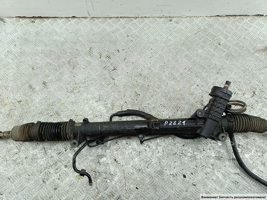 Рейка рулевая