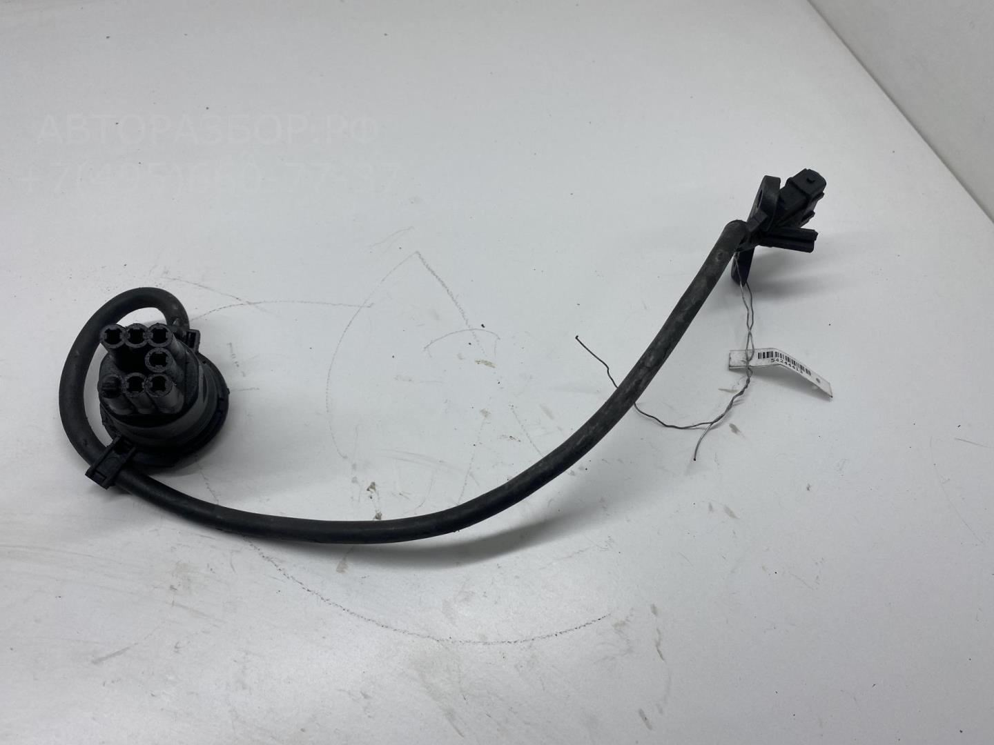 Датчик включения заднего хода