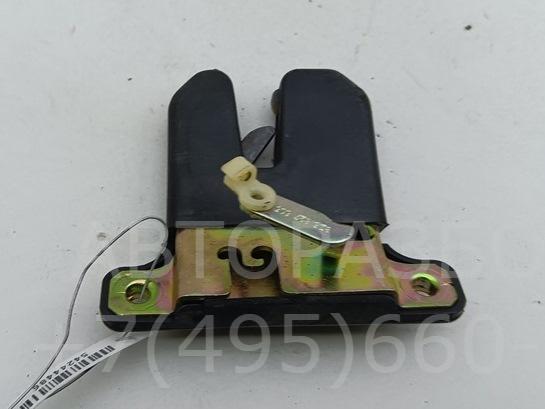 Замок багажника