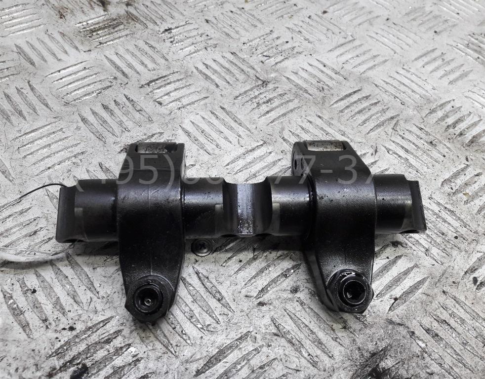 Распредвал